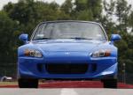 Honda S2000 CR Prototype 2007 года